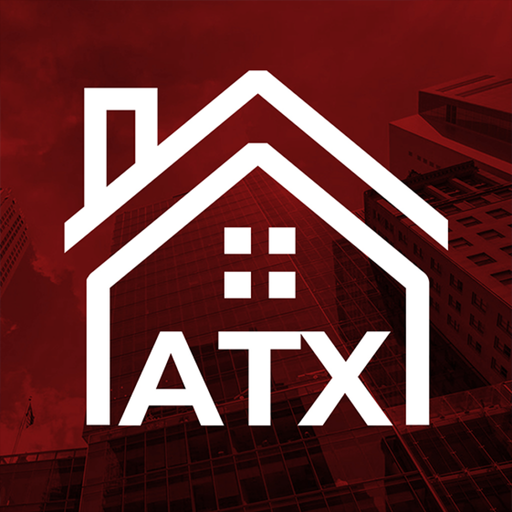 ATX Real Estate logo