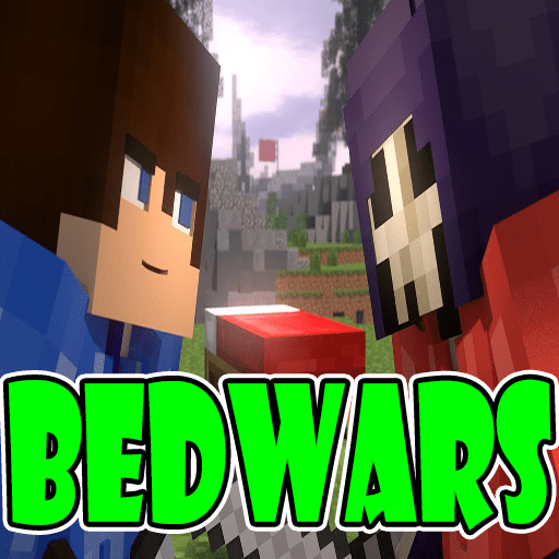 Bed Wars Mod MCPE – Apps no Google Play