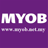MYOB Malaysia icon