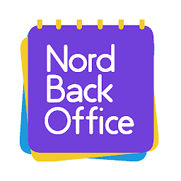 Icon image NORD BACK OFFICE