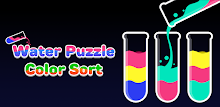 Water Puzzle - Color Sort APK