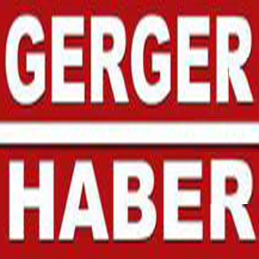 Gerger Haber 1.0 Icon