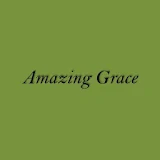 Amazing Grace Lyrics icon