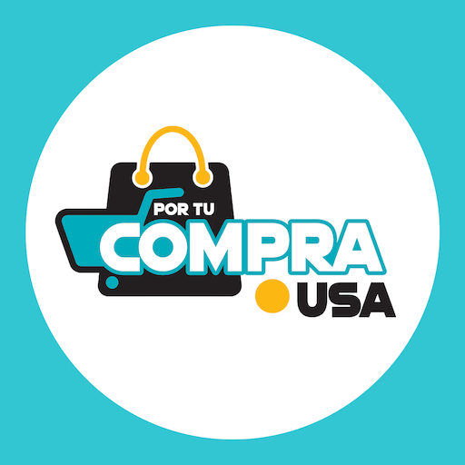 PortuCompraUsa logo