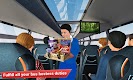screenshot of Waitress Coach Bus Simulator