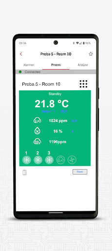 VASP Screen 3