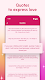 screenshot of Love GIF Greetings