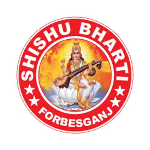 Shishu Bharti School logo