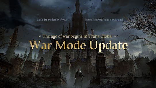 TRAHA Global Mod Apk 2023 (Full Game/ Unlocked) 3