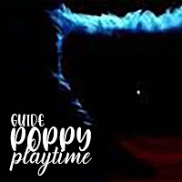 Poppy Huggy Wuggy Guide