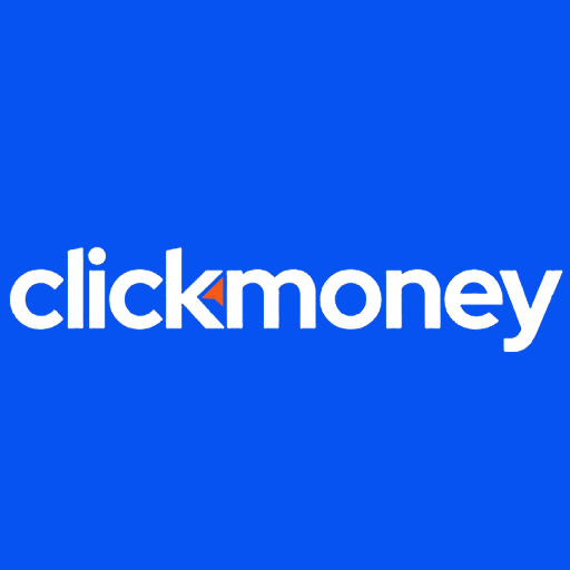 Cartão Clickmoney logo