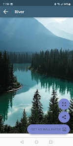 Imágen 18 Fondos de río android