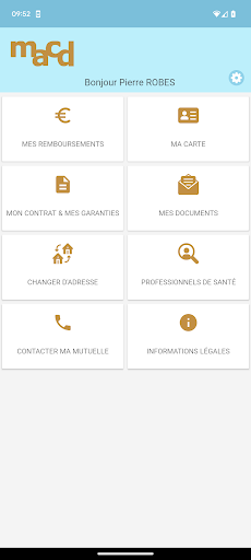 Macd Screen 2