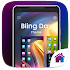 Bling Day Theme For Computer Launcher1.0