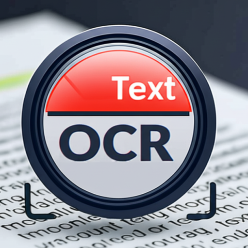 LenScribe - Image to Text