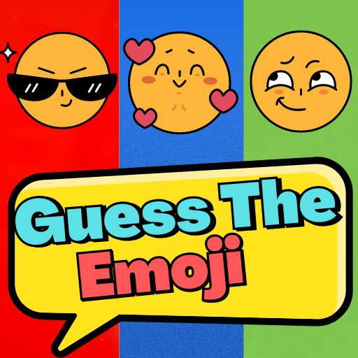 Guess The Emoji: Trivia Game Изтегляне на Windows