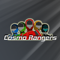 Cosmo Rangers