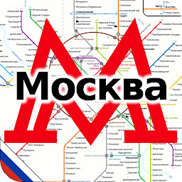 Icon image LineNetwork Metro Moscow 2026