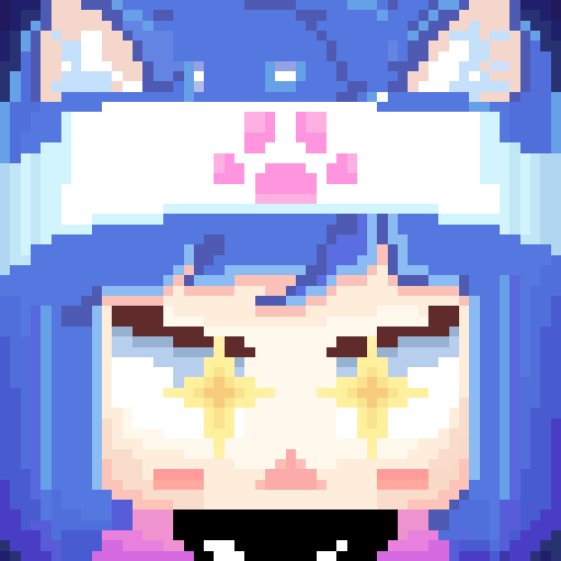 Kittsu Rampage! logo