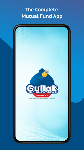 GULLAK FINMART Screen 2