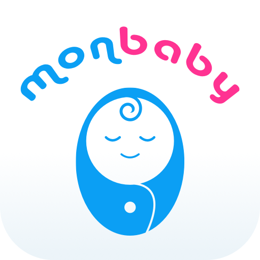 MonBaby Smart Button  Icon