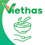 Cover Image of ダウンロード Cafe Viethas  APK