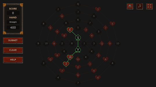 Poker Web