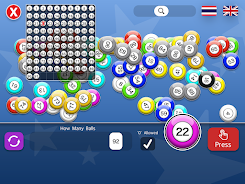 Random Number Suite screenshot 1