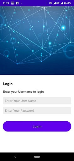 Android application Magicpin Field Associates screenshort