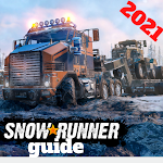 Cover Image of Descargar Walkthrough SnowRunner Trucks 2021 1.1.4 APK
