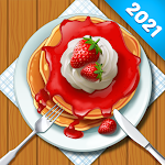 Cover Image of Download Food Country - Cooking Game  APK