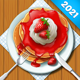 Food Country - Cooking Game icon