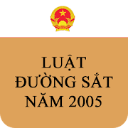 Luật Đường sắt Việt Nam 2005