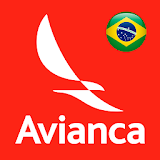Avianca Brasil icon