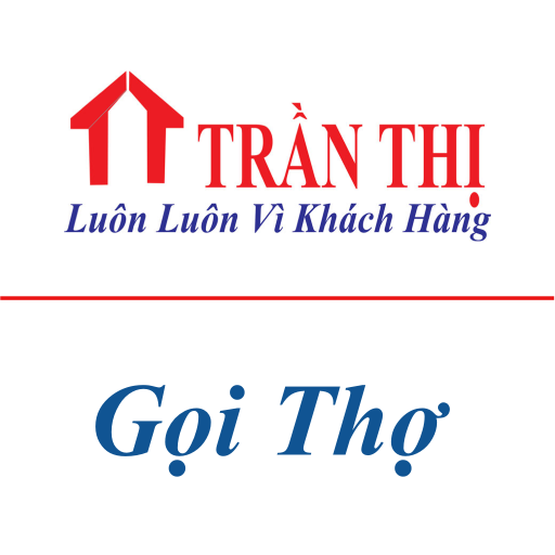 Gọi Thợ Sửa Chữa Vặt–Trần Thị logo