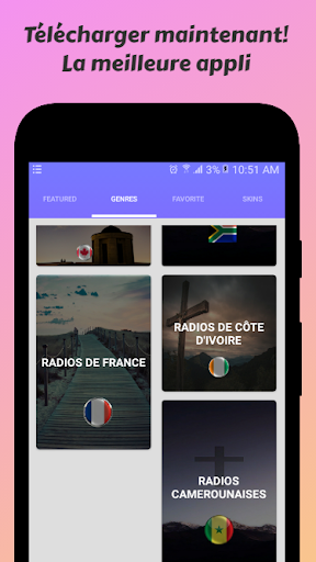 Updated Musique Religieuse Camerounaise Radio Fm Gratuite Pc Android App Mod Download 22