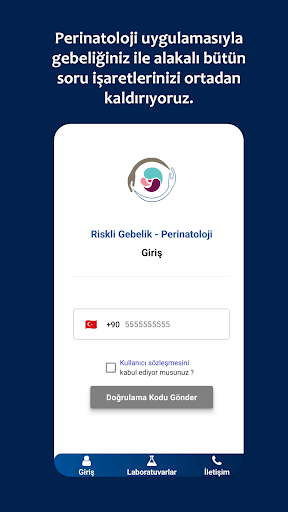 Riskli Gebelik - Perinatoloji Screen 2