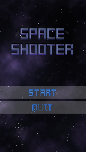 Space Shooter