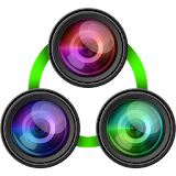 Multi Camera icon