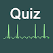 Quiz del ECG Ritmo - Androidアプリ