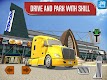 screenshot of Delivery Truck Driver Sim