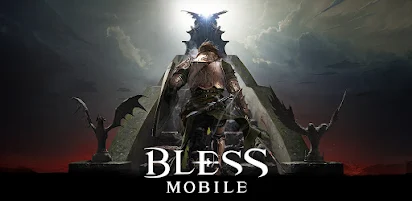 Bless Mobile Google Play 上的应用