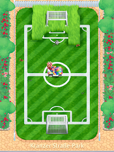 Unknown app Screenshot