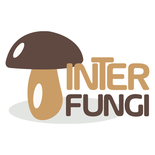 Interfungi logo
