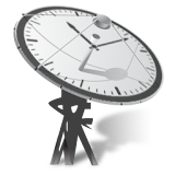 GPS Time icon