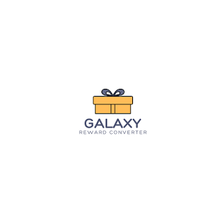 Galaxy Reward Converter