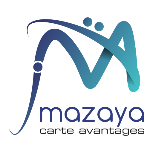 Mazaya logo