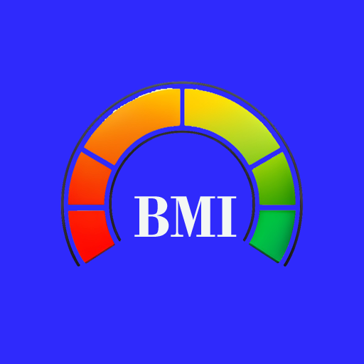 BMI Calculator Kg logo