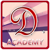 Dangdut Academy icon