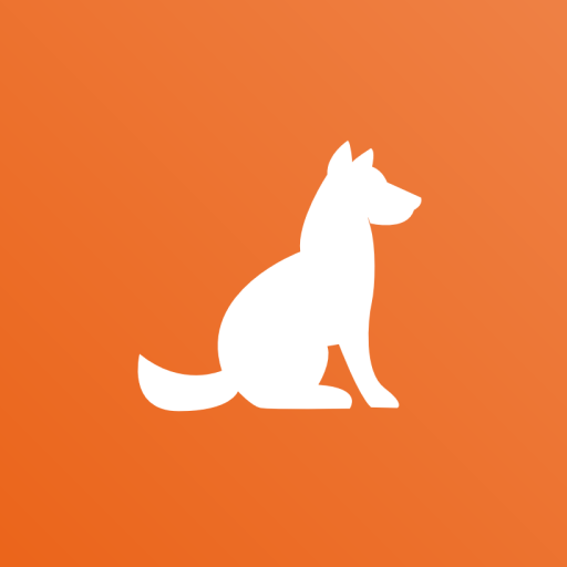 TinDogs logo